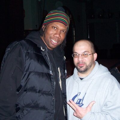 38 (KRS ONE)
